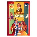 Basme - H.Ch. Andersen, editura Unicart