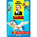 Basme - Petre Ispirescu, editura Unicart