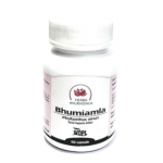 Bhumiamla 500mg, 60cps - Herba Ayurvedica