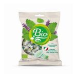 Bomboane Umplute cu Sirop Menta Fara Gluten Liking, 90g