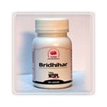 Bridhihar 500mg, 60cps - Herba Ayurvedica