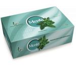 Ceai Menta Larix, 100 doze x 1,5g