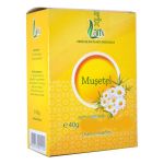 Ceai Musetel Larix, 40g