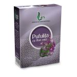 Ceai Pufulita cu Flori Mici Larix, 50g