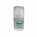 Deodorant roll-on cu Menta Verde, eco-bio, 50ml - Born to Bio