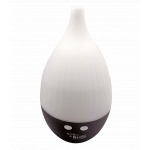 Difuzor de uleiuri esentiale ultrasonic cu 7 variatii de culori - Born to Bio