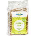 Lucerna seminte pentru germinat, eco-bio, 200g - Biorganik
