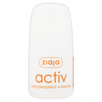 Roll on activ cremos, 60ml - Ziaja