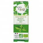 Ulei esential de Busuioc Tropical, 10ml - Born to Bio