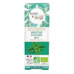 Ulei Esential de Menta Piperita, eco-bio, 10ml - Born to Bio