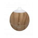 Umidificator si difuzor de uleiuri esentiale cu 7 variatii de culori - Born to Bio
