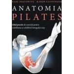 Anatomia Pilates - Rael Isacowitz Karen Clippinger