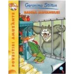Banda motanului - Geronimo Stilton