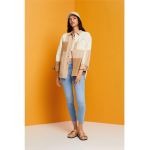 Blugi crop skinny