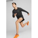 Bluza cu maneci rglan - pentru alergare Cloudspun