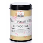 Cafea boabe cu aroma de ciocolata | Quai Sud