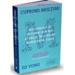 Cuprind multimi - Ed Yong