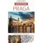 Descopera Praga