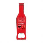 Desfacator de sticle - Froide - Officiellement ouvert | Derriere la porte
