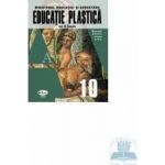 Educatie plastica Cls 10 - Ion N. Susala