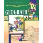 Geografie cls 4 - Viorela Anastasiu Celina Iordache. Dan Dumitru