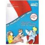 Le Francais avec Nino Livre de l eleve - Mariana Popa Bianca Popa