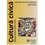 Manual cultura civica clasa 7 - Dakmara Georgescu Doina-Olga Stefanescu