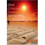 Omul o aventura genetica - Spencer Wells