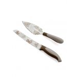 Set cutit + paleta pentru tort - Batticuore | Brandani