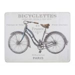 Suport pentru masa - Bicycles | Creative Tops