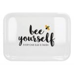Tava - Bee Yourself | Creative Tops