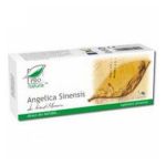 Angelica Sinensis Pro Natura Medica, 30 capsule