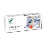 Arthro Mer Pro Natura Medica, 30 capsule