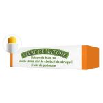 Balsam de Buze cu Ulei de Catina Manicos, 4.8g