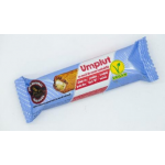 Baton umplut cu nuca de cocos, 60g - Hiper Ambrozia