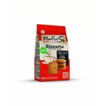 Biscuiti vegani cu fructe, 250g - Nutrifree