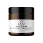 Body polish | M&eacute;lange Priv&eacute; #1, Hera Medical Cosmetice BIO, 120 ml