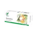 Boswellia Pro Natura Medica, 30 capsule