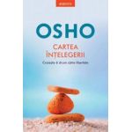 Cartea intelegerii, Osho - carte - Litera