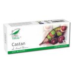 Castan Pro Natura Medica, 30 capsule