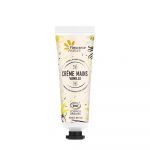 Crema de maini cu flori de vanilie, 30ml - Fleurance Nature
