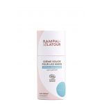 Crema de maini organica solida hipoalergenica, fara parfum, zero waste, 27g - Rampal Latour