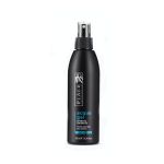 Gel Lichid de Fixare cu Aspect Wet Look Putere 3 - Black Professional Line Acqua Gel Spray Wet Look Liquid Gel, 200ml