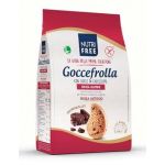 Goccefrolla biscuiti cu bucati de ciocolata, 400g - Nutrifree