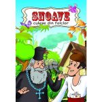 Snoave culese din popor, editura Prestige
