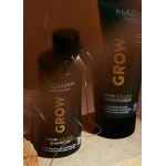 Balsam pentru volum si stimularea cresterii parului, 175ml - Madara