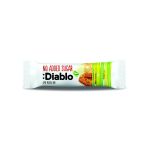 Baton musli cu lime, fara adaos de zahar, 30g - Diablo