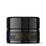Biopeptide Complex Suprem Anti-Aging Contur Ochi &amp; Buze, Sui Generis by dr. Raluca Hera Haute Couture Skincare, 15 ml