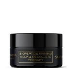 Biopeptide Tratament Avansat G&acirc;t și Decolteu, Sui Generis by dr. Raluca Hera Haute Couture Skincare, 50 ml