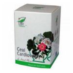 Ceai Cardiovasc Pro Natura Medica, 20 doze